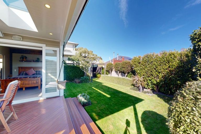 Photo of property in 205 Barnard Street, Wadestown, Wellington, 6012