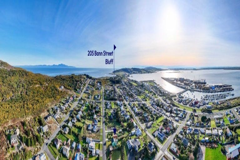 Photo of property in 205 Bann Street, Bluff, 9814
