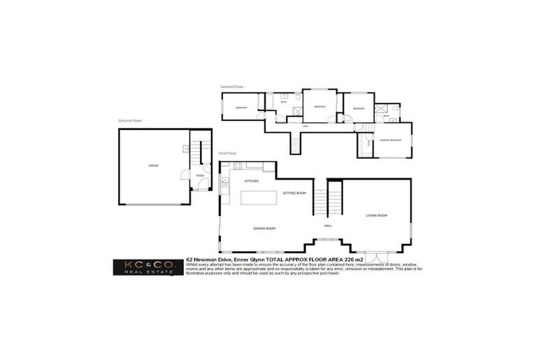Photo of property in 62 Newman Drive, Enner Glynn, Nelson, 7011