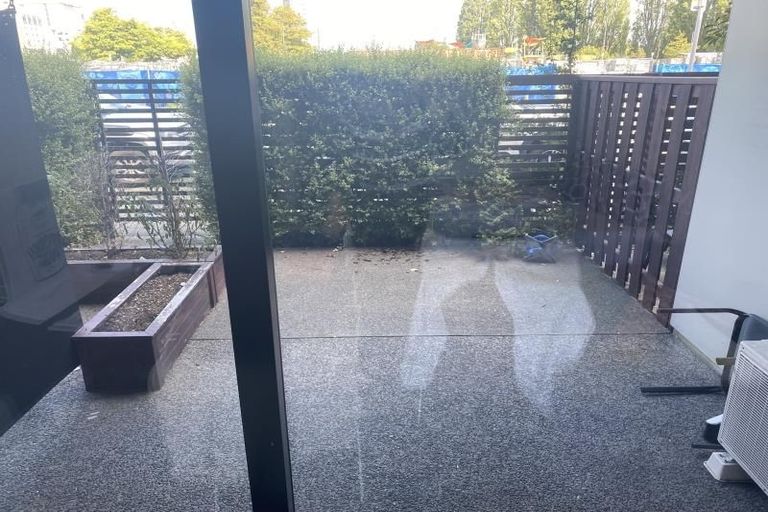 Photo of property in Leicester Executive Apartments, 103/282 Madras Street, Christchurch Central, Christchurch, 8011