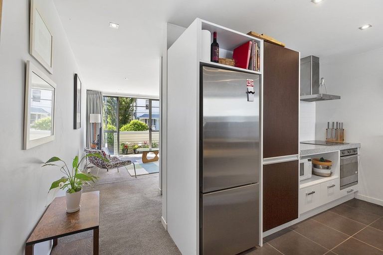 Photo of property in Altar Apartments, 11/120 Rintoul Street, Newtown, Wellington, 6021