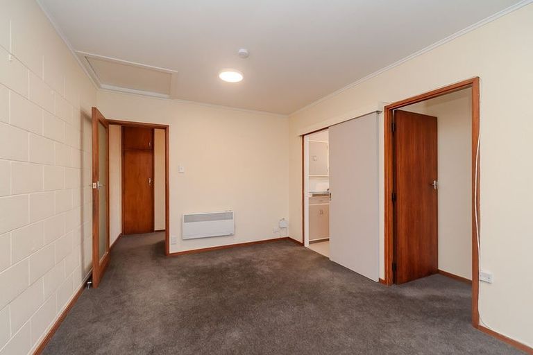 Photo of property in 4/31 Hanover Street, Wadestown, Wellington, 6012