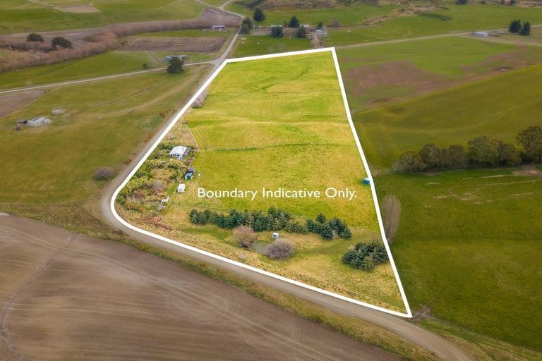 Photo of property in 23 Hillboro Road, Otaio, Timaru, 7971