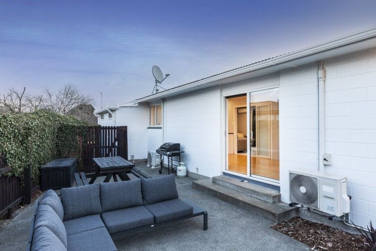 Photo of property in 32 Balcairn Street, Halswell, Christchurch, 8025