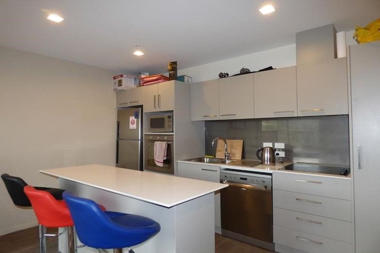 Photo of property in 204/160a Hobsonville Point Road, Hobsonville, Auckland, 0616