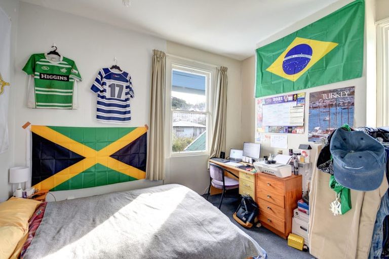 Photo of property in 44 Heriot Row, Dunedin Central, Dunedin, 9016