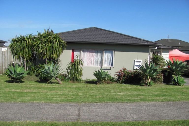 Photo of property in 55 Pukaki Road, Mangere, Auckland, 2022