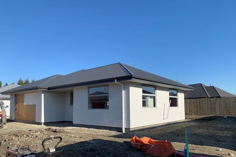 Photo of property in 6 Carters Road, Allenton, Ashburton, 7700