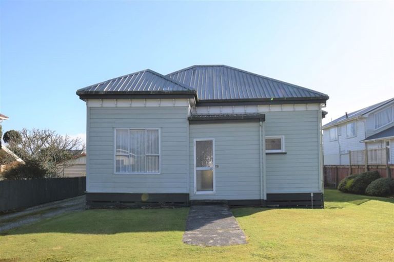 Photo of property in 127 Bealey Street, Hokitika, 7810