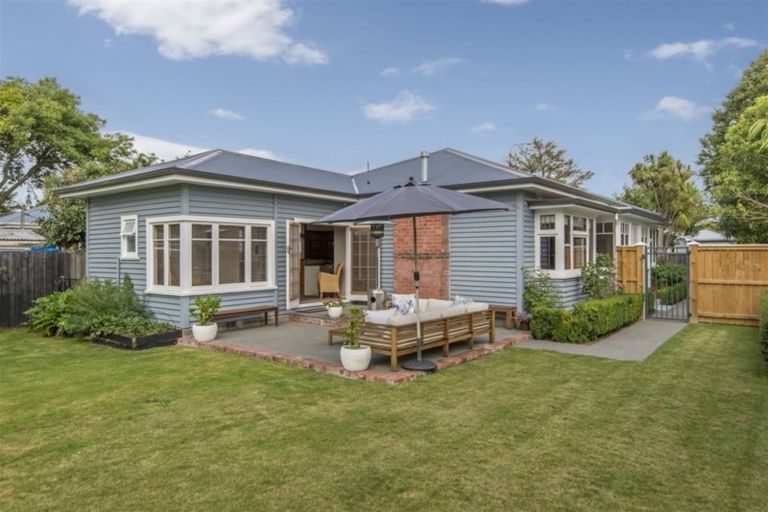 Photo of property in 192 Cranford Street, St Albans, Christchurch, 8014