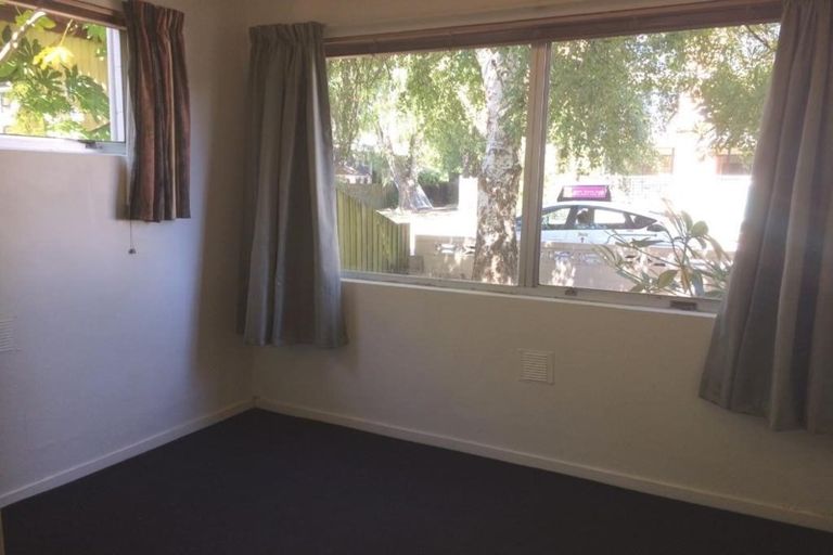 Photo of property in 1/31 Conference Street, Christchurch Central, Christchurch, 8013