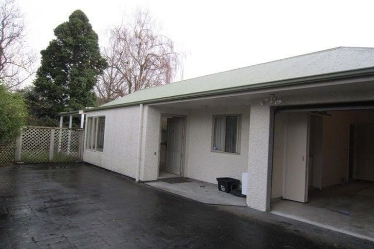 Photo of property in 39a Saint Albans Avenue, Hokowhitu, Palmerston North, 4410