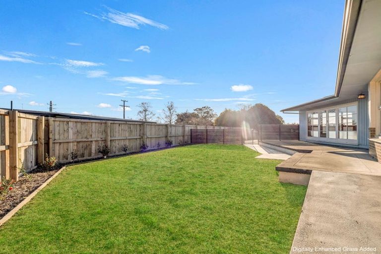 Photo of property in 107 Racecourse Road, Allenton, Ashburton, 7700