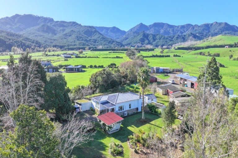 Photo of property in 102 Puriri Valley Road, Puriri, Thames, 3578