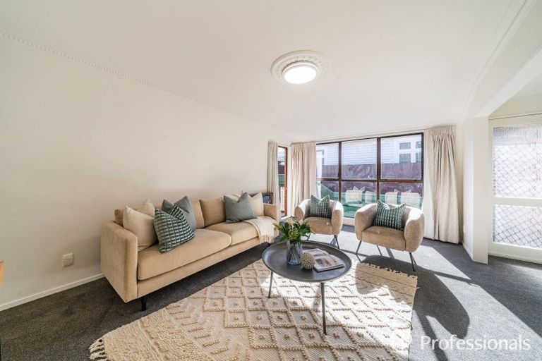 Photo of property in 65 Totara Crescent, Woburn, Lower Hutt, 5011