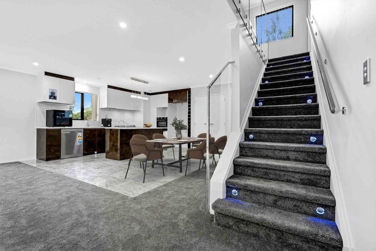 Photo of property in 37b Prospect Terrace, Pukekohe, 2120