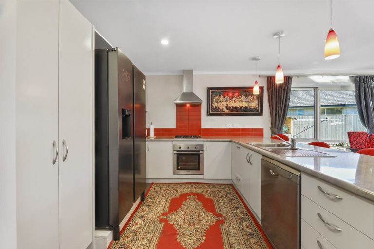 Photo of property in 8 Grigg Drive, Witherlea, Blenheim, 7201