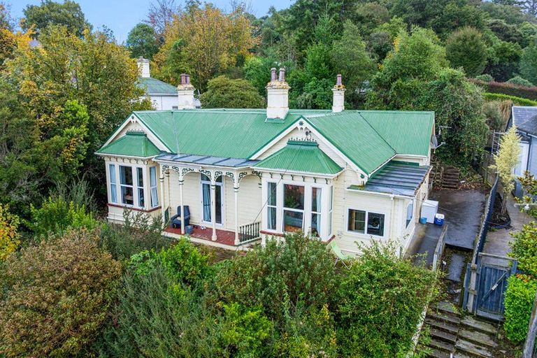 Photo of property in 154 Queen Street, North Dunedin, Dunedin, 9016