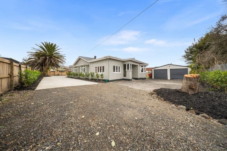 Photo of property in 62 Dominion Road, Papakura, 2110