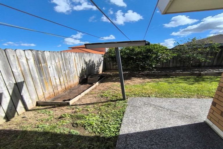 Photo of property in 81 Kilkenny Drive, Dannemora, Auckland, 2016