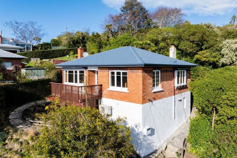 Photo of property in 54 Ravenswood Road, Saint Clair, Dunedin, 9012