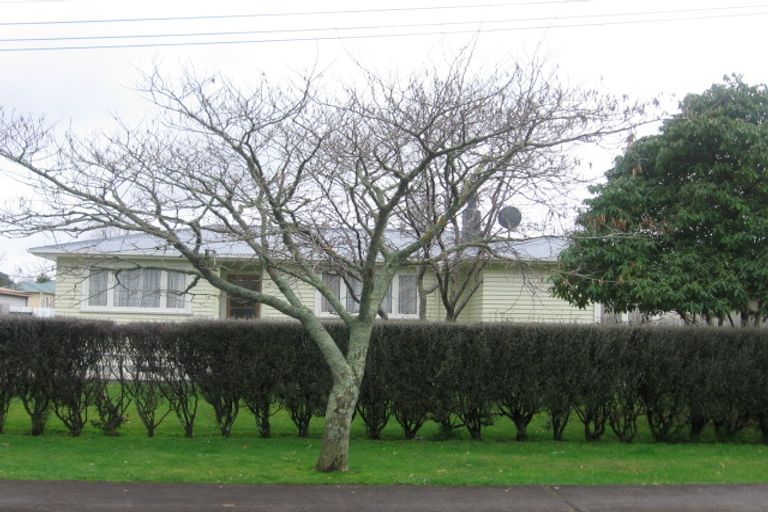 Photo of property in 3 Pratt Street, Papakura, 2110