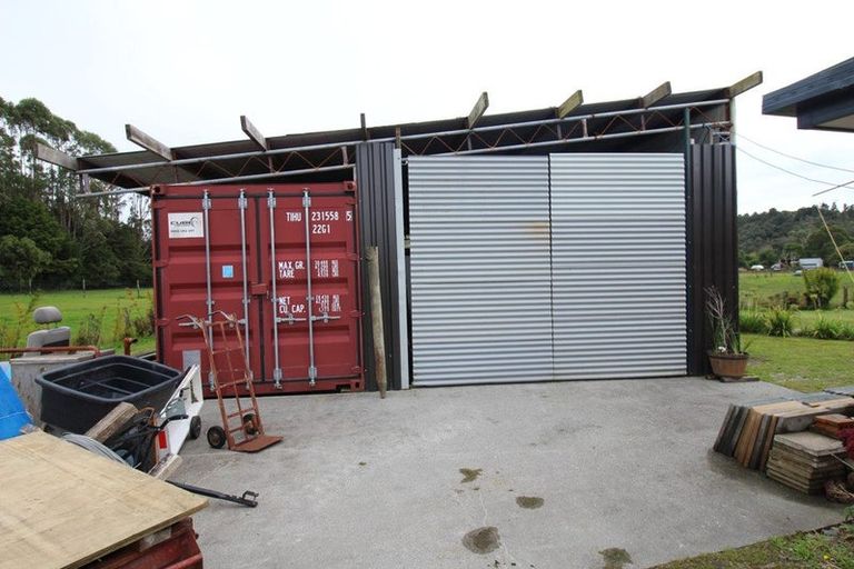 Photo of property in 17 Gold Nugget Road, Marsden, Greymouth, 7805