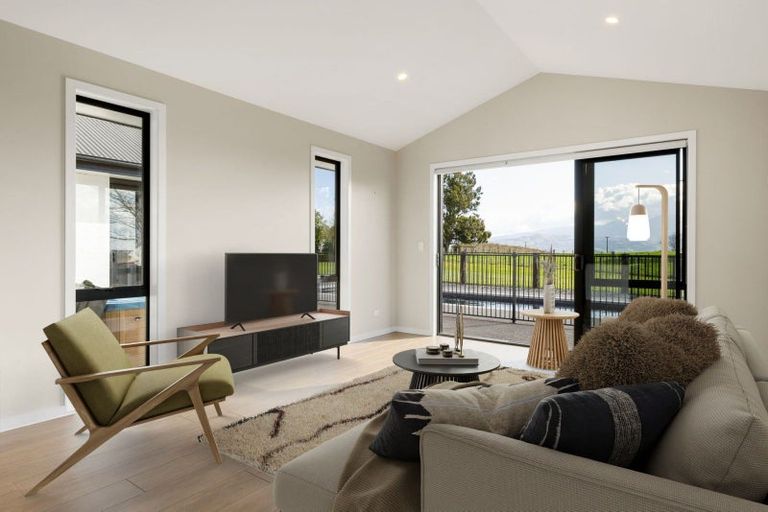 Photo of property in 179 Hawthorne Road, Te Awamutu, 3876