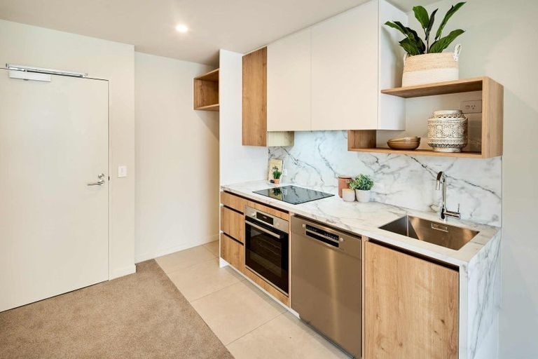 Photo of property in 506/212u Willis Street, Te Aro, Wellington, 6011