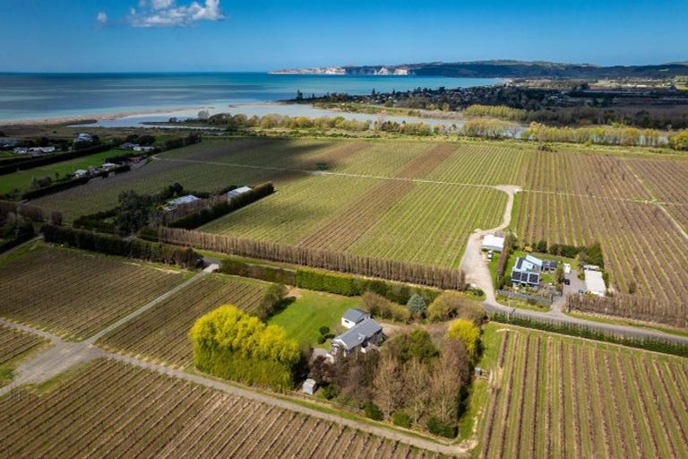 Photo of property in 495 Lawn Road, Clive, Hastings, 4180