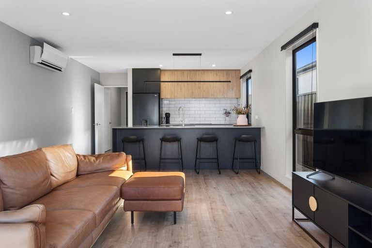 Photo of property in 22 Ngahau Street, Kaiapoi, 7630