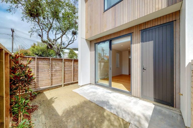 Photo of property in 10d Beauchamp Street, Karori, Wellington, 6012