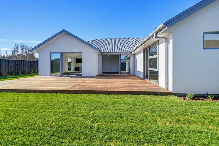 Photo of property in 43 Thirlwall Street, Woodend, 7610