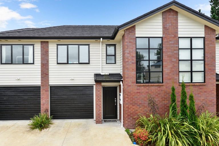 Photo of property in 19u2 Albert Street, Hamilton East, Hamilton, 3216