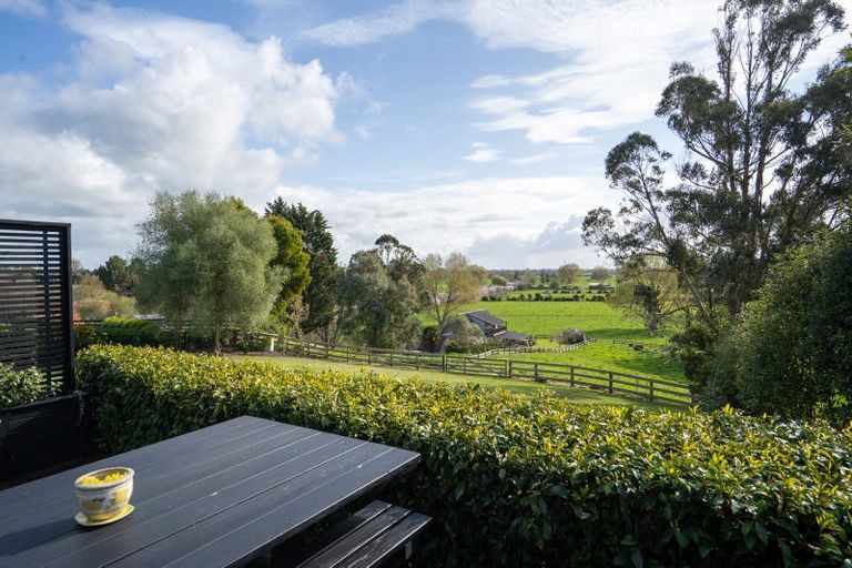Photo of property in 117 Maungakawa Road, Cambridge, 3496
