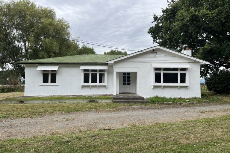 Photo of property in 200 No 1 Line, Westbrook, Palmerston North, 4475