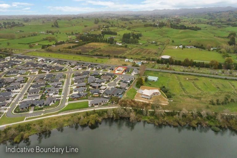 Photo of property in 25 Rehua Drive, Ngaruawahia, Hamilton, 3288