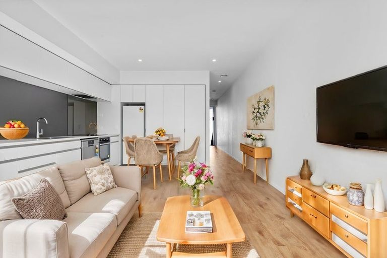 Photo of property in 4/6 Waverley Street, Sydenham, Christchurch, 8023