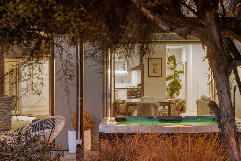 Photo of property in 916 Aubrey Road, Albert Town, Wanaka, 9305