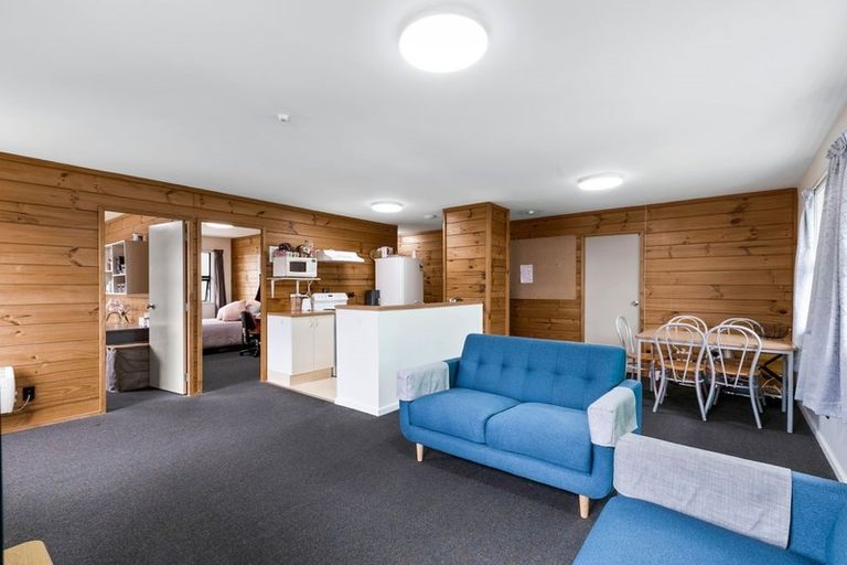 Photo of property in Drummond Street Flats, 28/19u Drummond Street, Mount Cook, Wellington, 6021