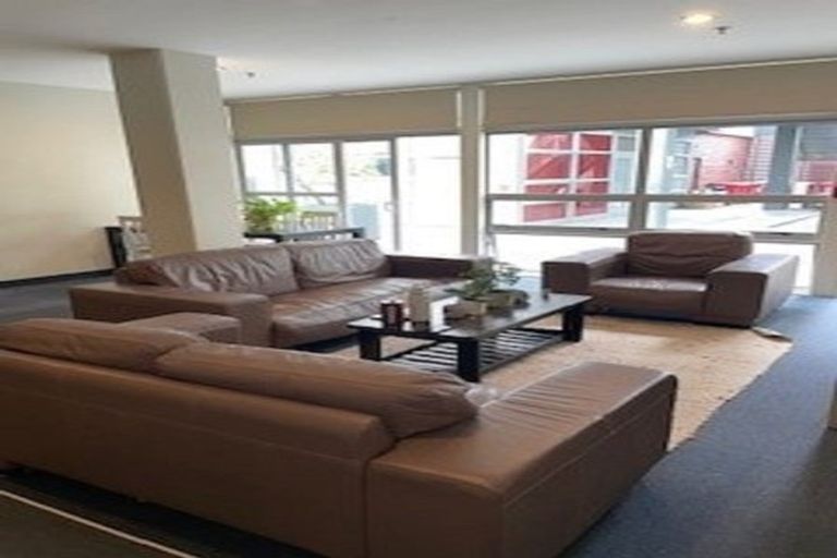 Photo of property in Vespa Apartments, 408/20 Hanson Street, Mount Cook, Wellington, 6021
