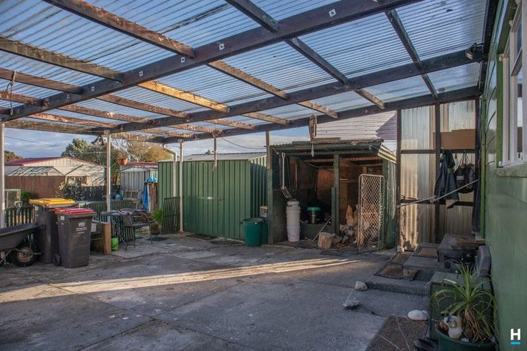 Photo of property in 1 Ross Street, Dunollie, Runanga, 7803