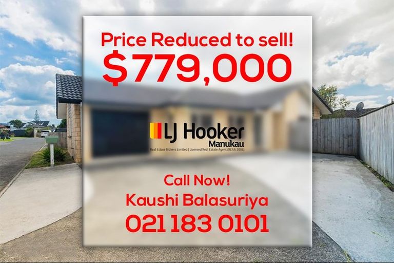 Photo of property in 32a Margarita Rise, Pukekohe, 2120