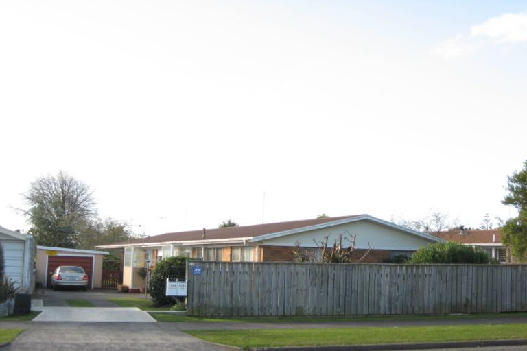 Photo of property in 120b Douglas Street, Whakatane, 3120