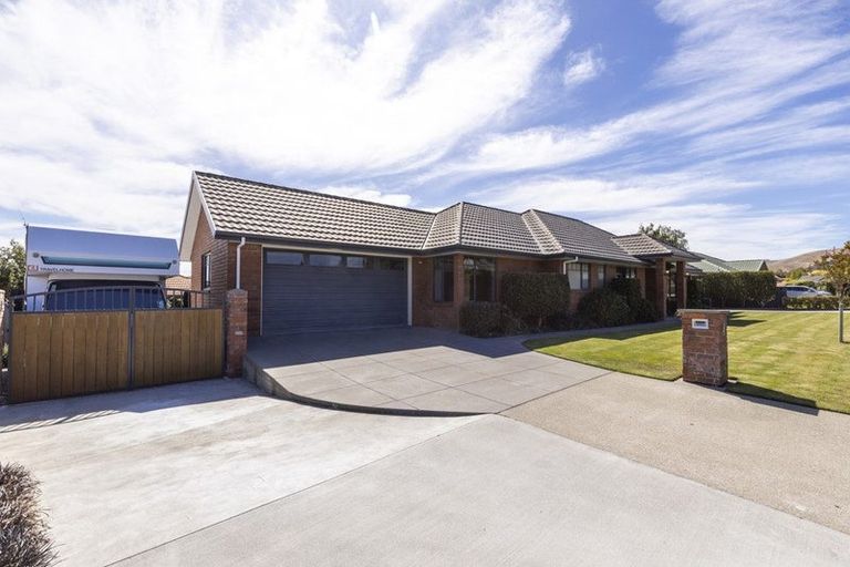 Photo of property in 4 Ashwood Drive, Witherlea, Blenheim, 7201