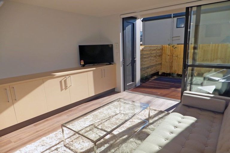 Photo of property in 6/10 Rex Street, Riccarton, Christchurch, 8041