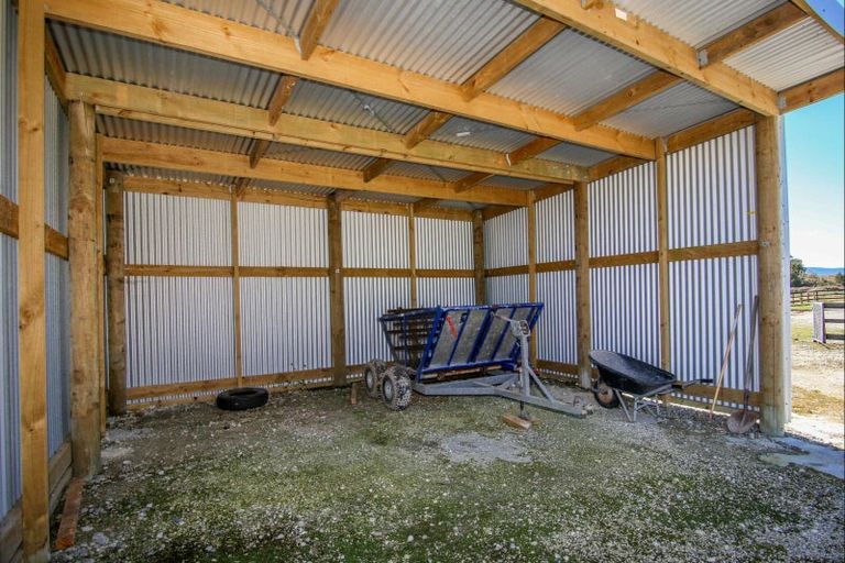 Photo of property in 106 Mcpadden Road, Westport, 7892