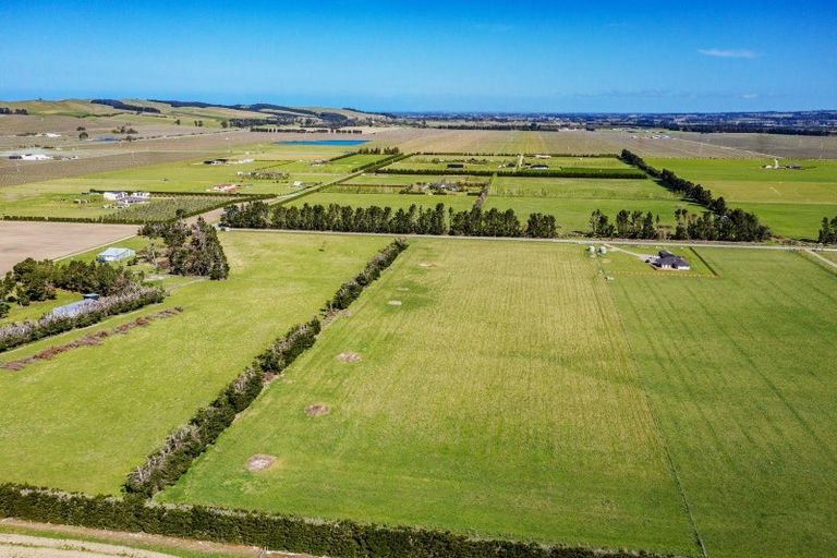 Photo of property in 105 Limeloader Lane, Glasnevin, Amberley, 7482