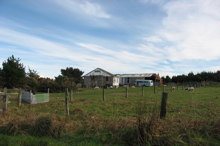 Photo of property in 3 Mclauchlan Road, Greenhills, Invercargill, 9877