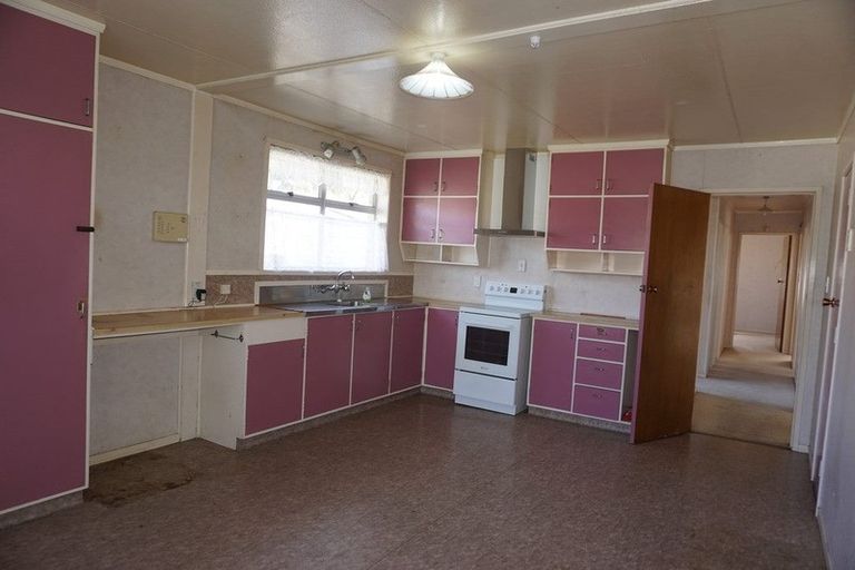 Photo of property in 39 Rosser Street, Huntly, 3700